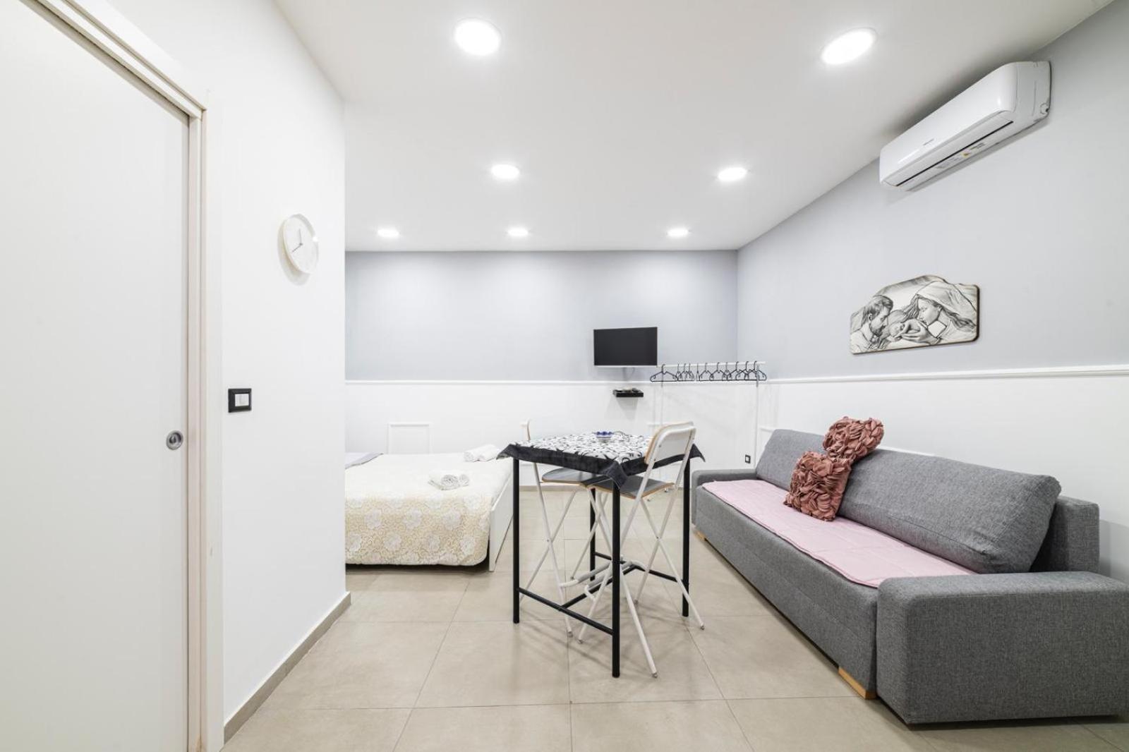 Appartement Many House Naples
